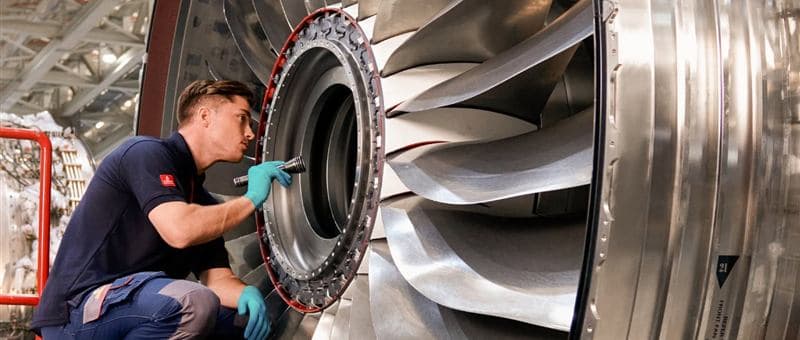Vé máy bay cho thuyền viên: giấy tờ cần chuẩn bị